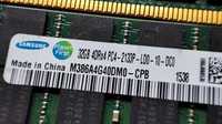 32GB ddr4 M386A4G40DM0-CPB samsung, pamięć serwerowa