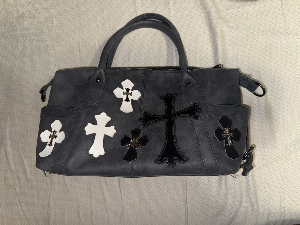 сумка Chrome hearts
