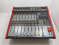 NOVOX M10P - powermikser 2 X 250W odtwarzacz MP3/USB