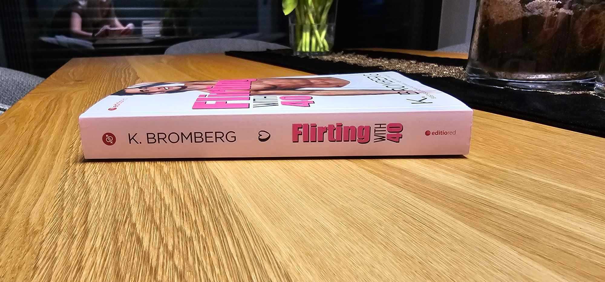 Sprzedam Książkę, K. Bromberg