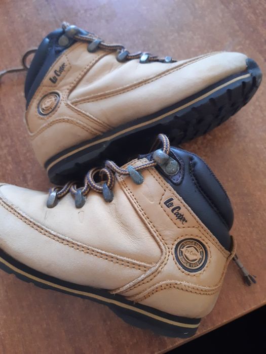 Buty  Lee Cooper roz.25