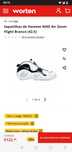Nike Air Zoom Flight 95 tênis