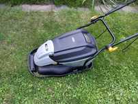 Kosiarka elektryczna poduszkowa Titan 1800 W