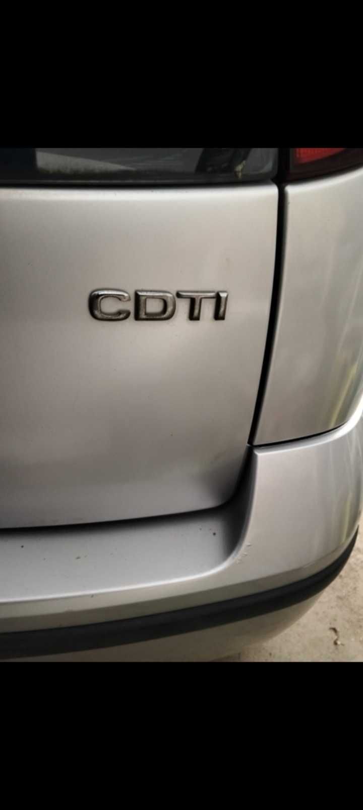 Opel Corsa 1.3cdti