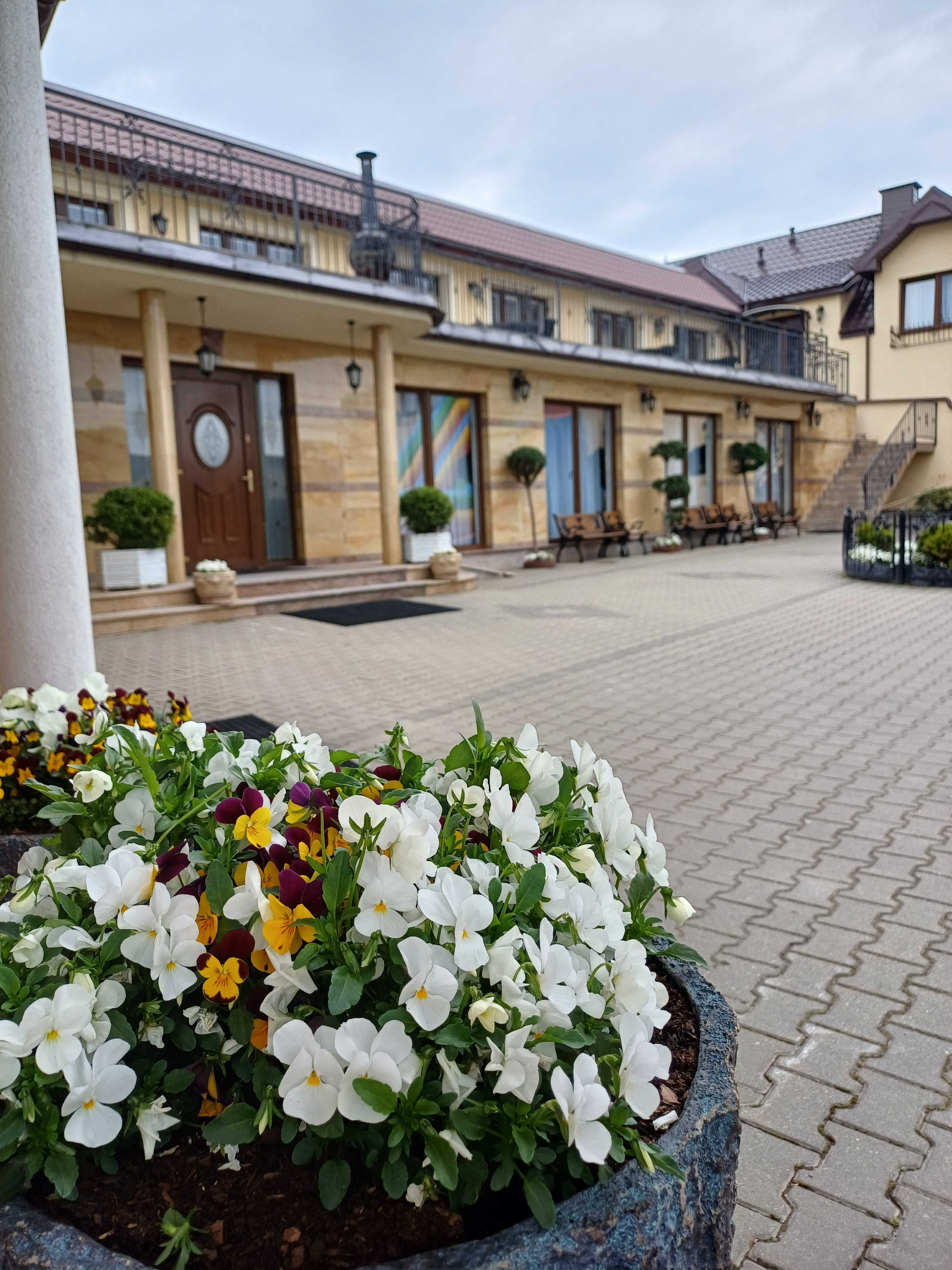 Komfortowe Pokoje ze Śniadaniem nad Zatoką Pucką - Całoroczne