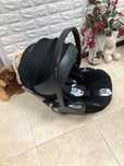 Автокрісло Cybex Cloud Z i-Size Група 0+ (0-13 кг) автолюлька сайбекс