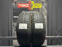Opony Całoroczne 195/65/15 GOODYEAR VECTOR4SEASONS #*2888