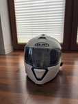 Kask HJC I90 + Intercom . Rozmiar XL