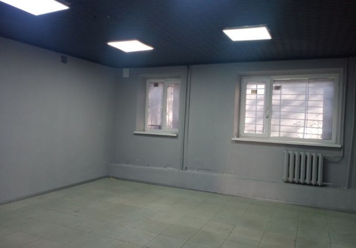 Продажа Коммерческого помещение