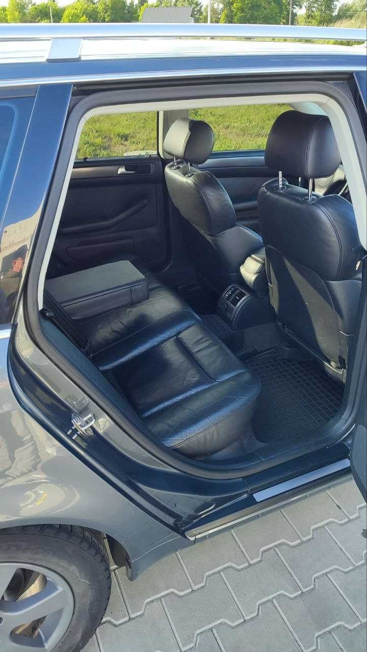 Автомобіль Audi A6 C5 2003