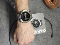 Часы наручные Garmin Enduro