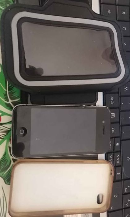 Iphone 4 16gb usado