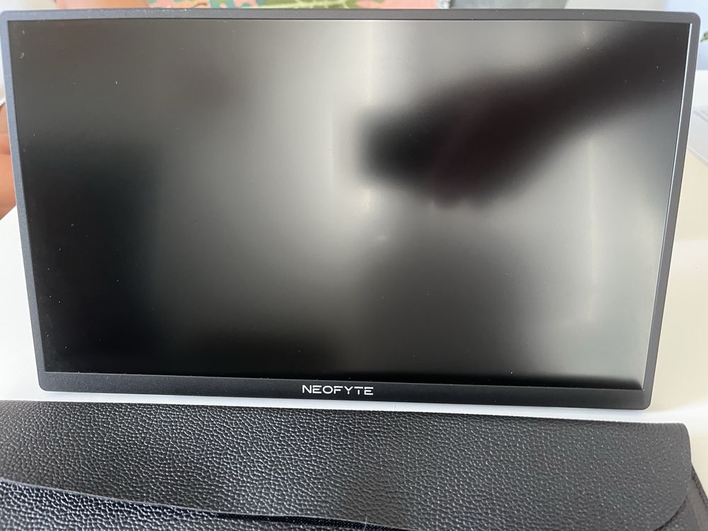 Monitor Portátil NEOFYTE T14S – 14 Full HD