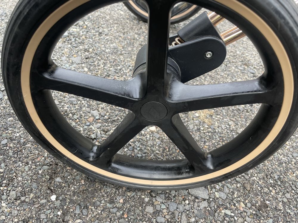 Cybex Priam 4.0 Jewels of nature
