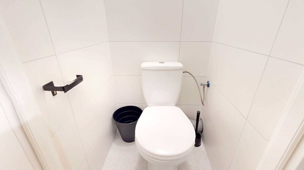 Pokój jednoosobowy ul. Andersena 6/metro Wawrzyszew/AWF/1570