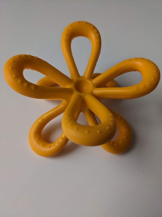 Gryzak giligums kwiatuszek