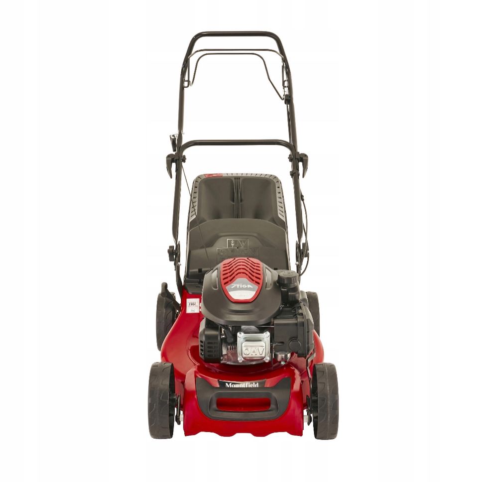 Бензинова косарка Mountfield 139см/3  46см Англія