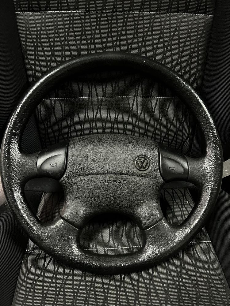 Golf 3 pecas originais