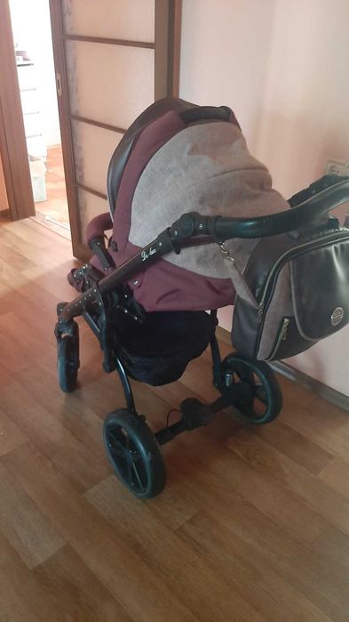 дитяча коляска- супер таксі