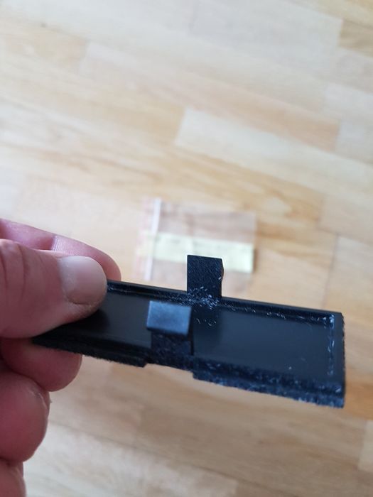 zaślepka podłokietnika volvo 700,900