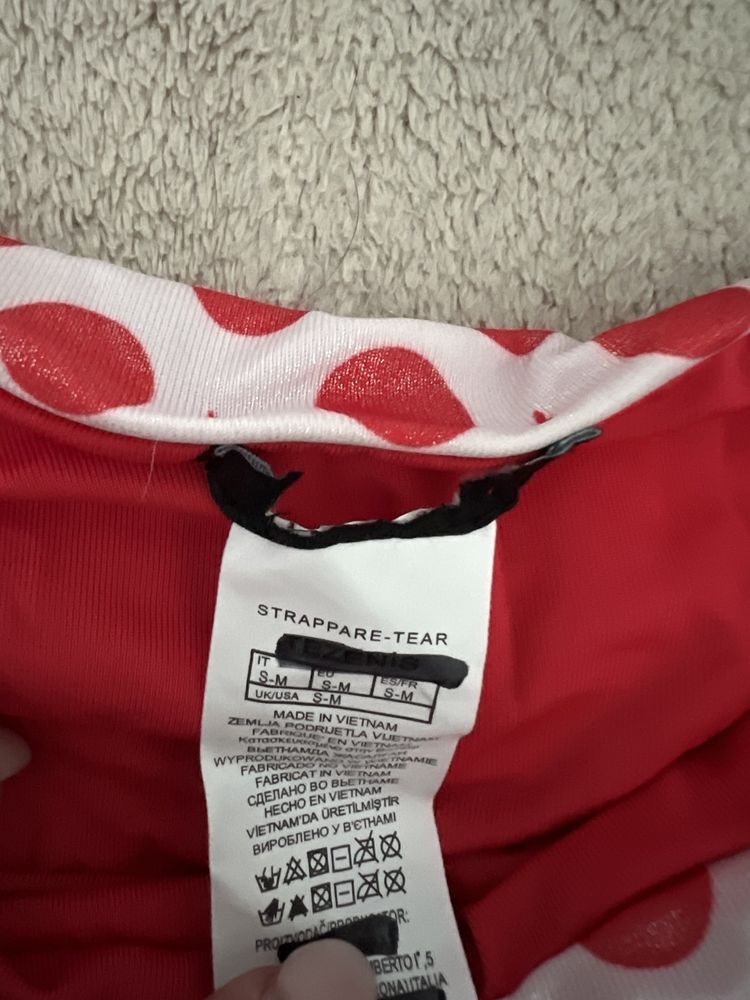 Tezenis strój kąpielowy bikini