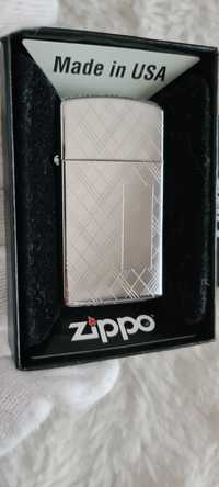 Zapalniczka Zippo Diamond Cut Rok 1979.