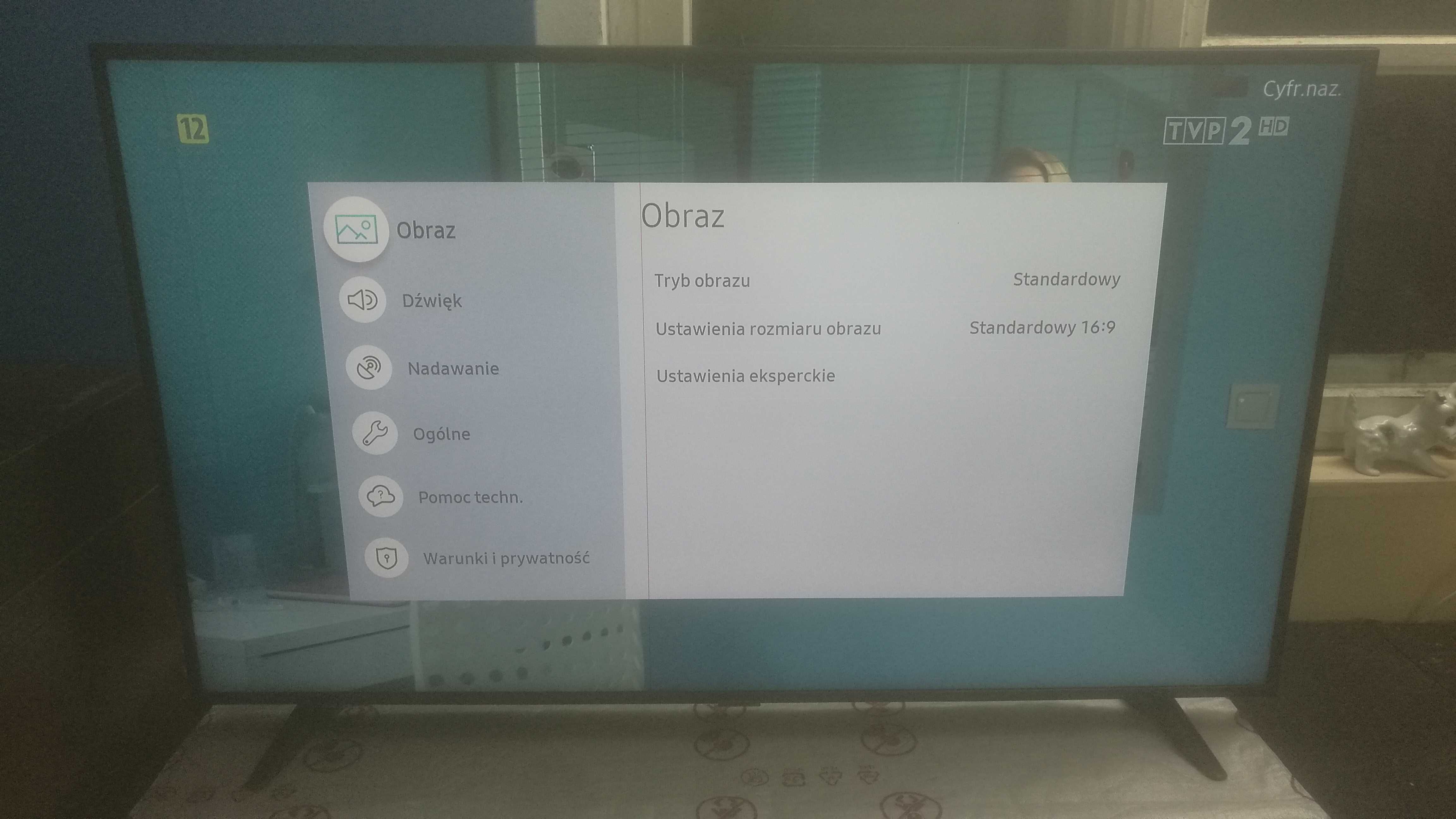 SAMSUNG  50 cali , LED, Smart