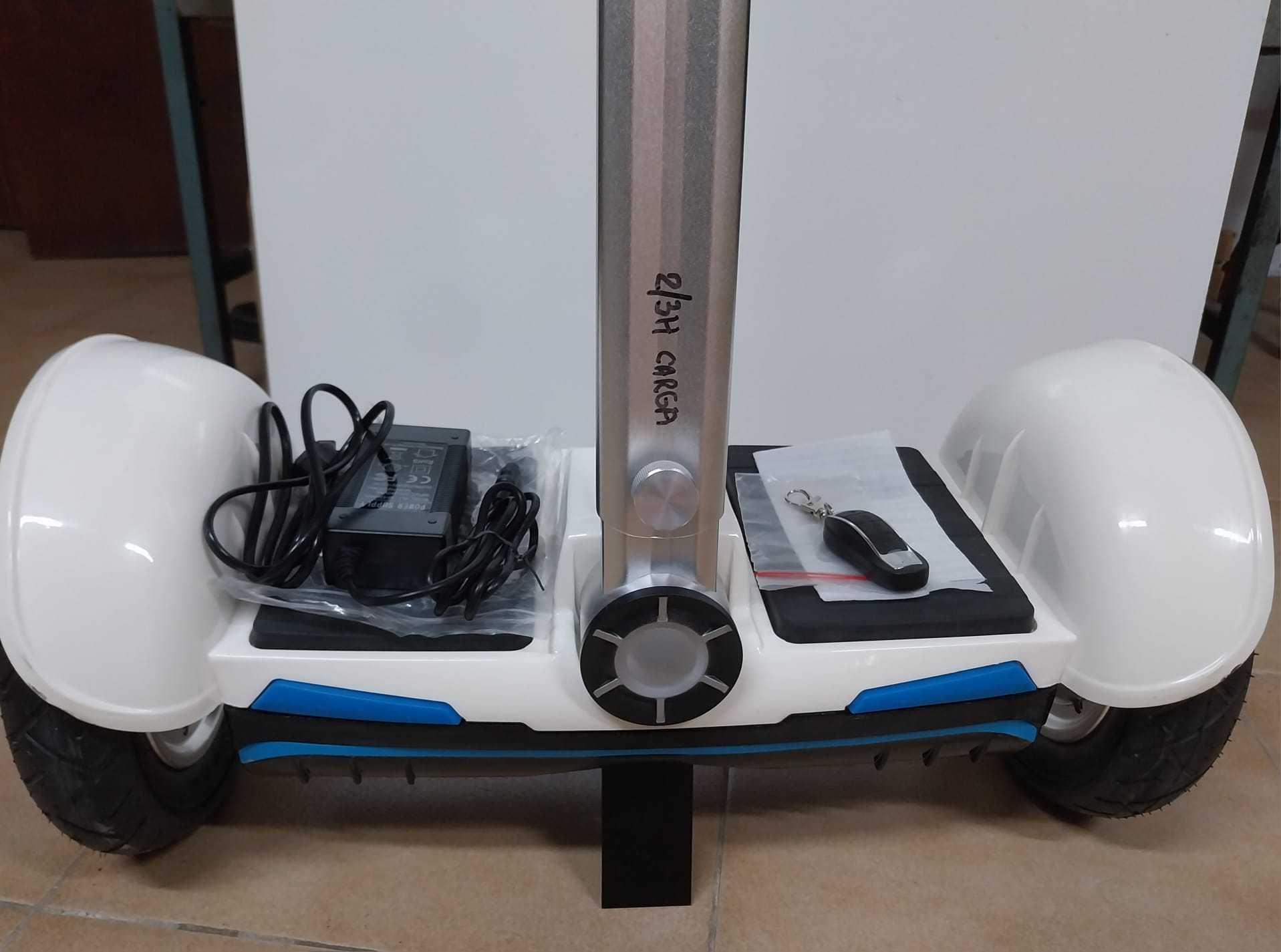 Hoverboard Electrico