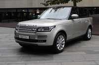 Land Rover Range Rover Salon PL, 2014r