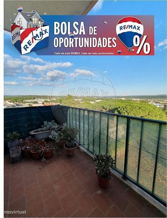 Apartamento T3 para venda