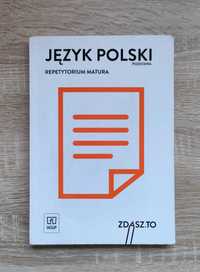 Język polski, repetytorium matura