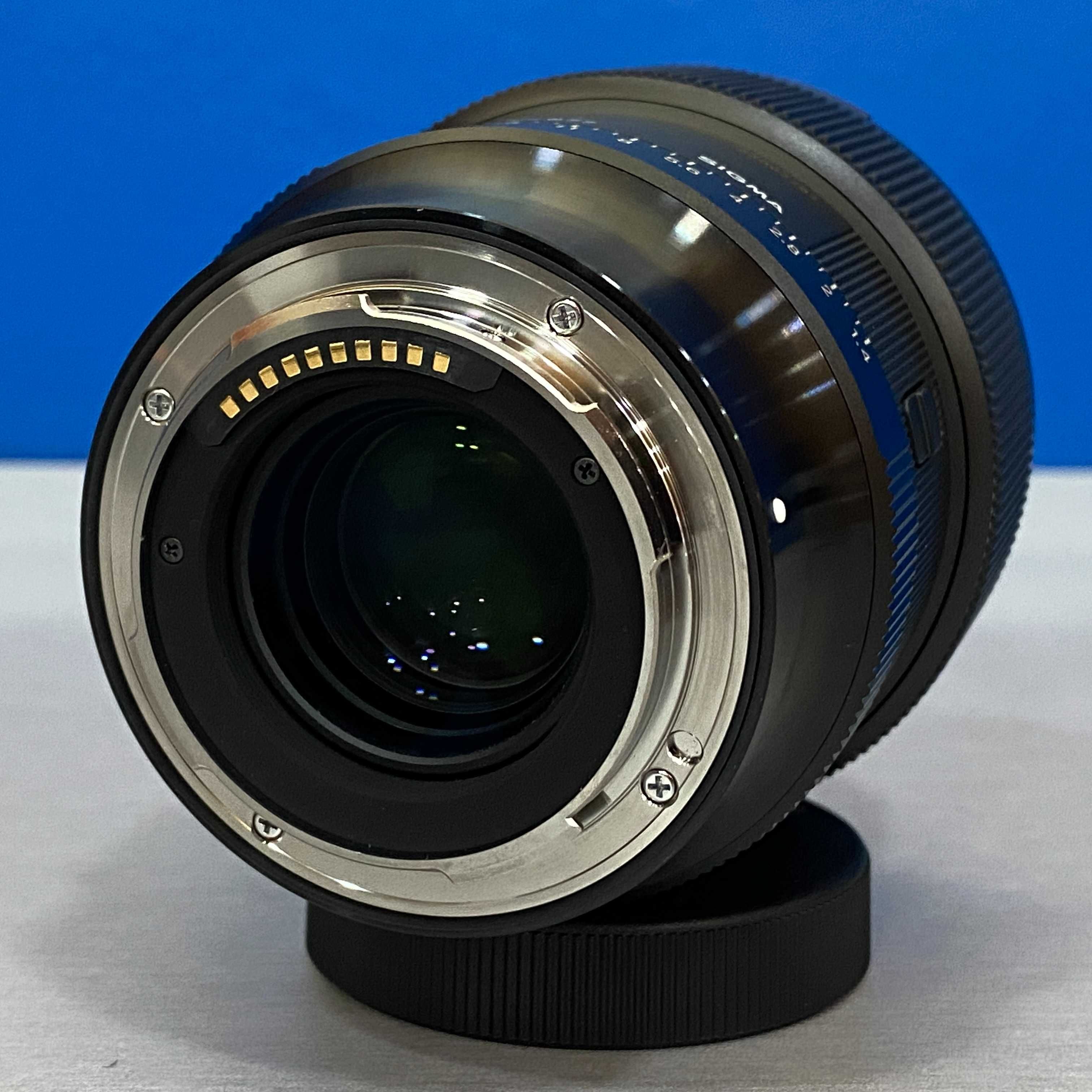 Sigma ART 85mm f/1.4 DG DN (L-Mount)