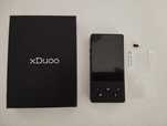 Xduoo X3II ak4490 dsd128 DAC