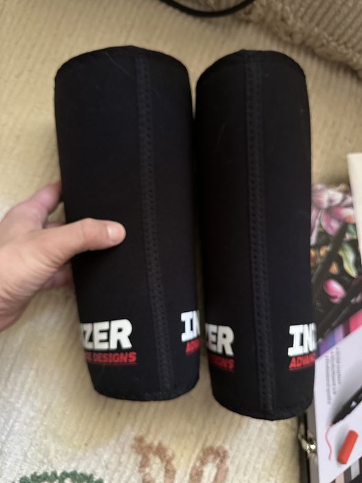 Наколенники Inzer Ergo Pro M