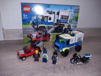 Klocki Lego Police 60276