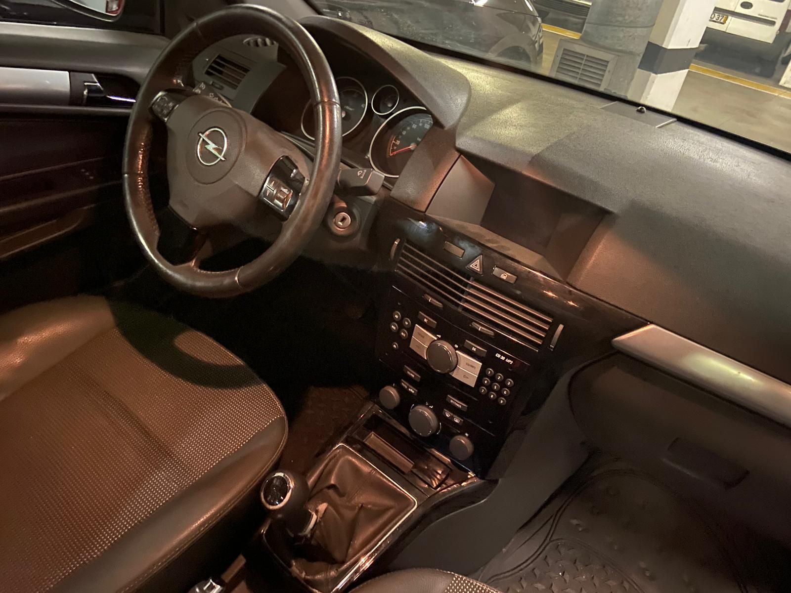 Carrinha opel stadion 1,7TDI