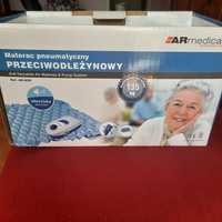 ARmedical materac pneumatyczny przeciwodleżynowy