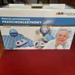 ARmedical materac pneumatyczny przeciwodleżynowy