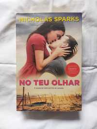 Descubra o Encanto dos Livros de Nicholas Sparks!