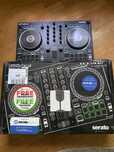 Roland Dj-202 dj controler
