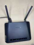 Роутер маршрутизатор WI-FI D-Link D 615 100 Мб