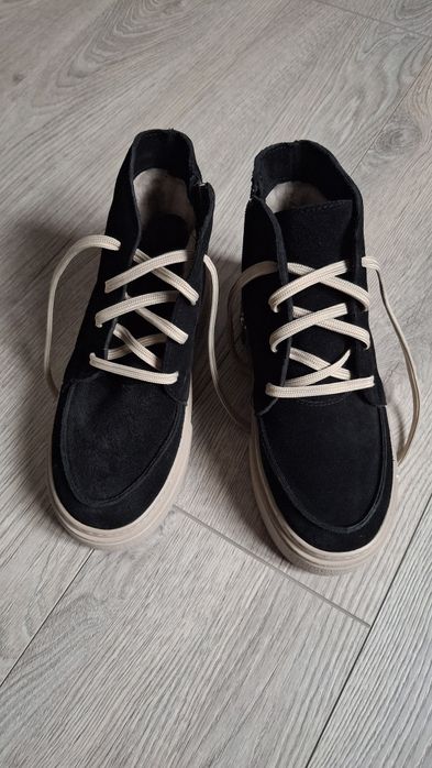 Ботінки зима нові р.37