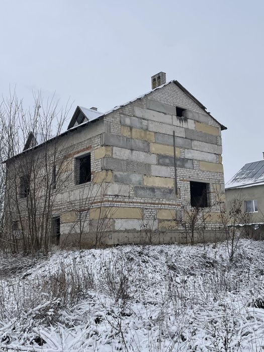 Продам дом в с. Тернівщина