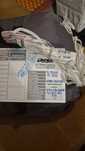 Zapas dudek globe light 135