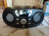 Radioodtwarzacz CD Inga Eltra