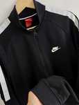 Nike bluza sportowa męska rozpinana logowana XL