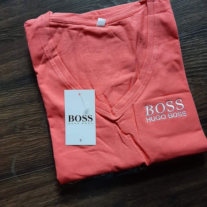 Koszulka damska rozmiar Xl