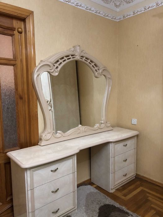 Продаж 3-кімнатної квартири 1-й Шевченківський мкрн