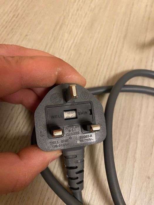 Кабели питания Старлинк