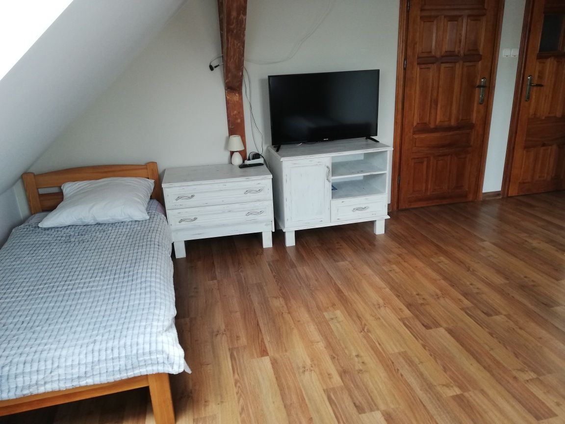 Apartament, pokoje, noclegi